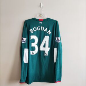 Liverpool FC 2015-16 bluza bramkarska rozmiar XXL Adam Bogdan