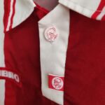 Ajax Amsterdam 1997-98 koszulka domowa Umbro rozmiar M