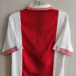 Ajax Amsterdam 1997-98 koszulka domowa Umbro rozmiar M