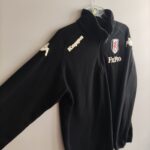 Bluza polarowa Fulham 2012/13 kappa w rozmiarze M