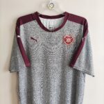 Heart of Midlothian 2015/16 tribute shirt special rozmiar XL Puma