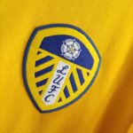 Leeds United 2000-02 koszulka wyjazdowa (XXL) Nike