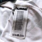 Bristol City 2020-21 koszulka bramkarska (S) Hummel