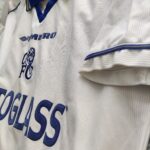 Chelsea 1998-00 koszulka wyjazdowa (M) umbro