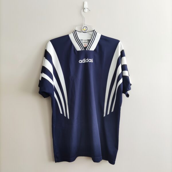 Adidas 1996 template (M) football shirt