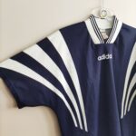Adidas 1996 template (M) football shirt